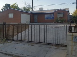 4810 Monterey St, Bakersfield, CA 93306