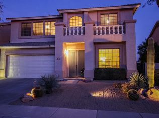 25837 N 41st Way, Phoenix, AZ 85050