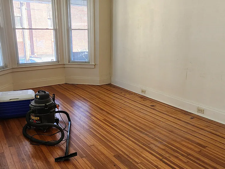 First floor front room