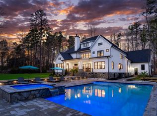 15346 June Washam Rd #1, Davidson, NC 28036