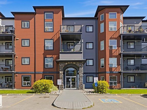2nd image of 400 Silver Berry Rd NW #317
