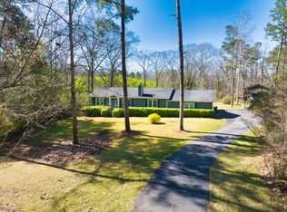 1017 Wadsworth Dr, Albany, GA 31721