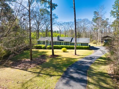 1017 Wadsworth Dr, Albany, GA, 31721