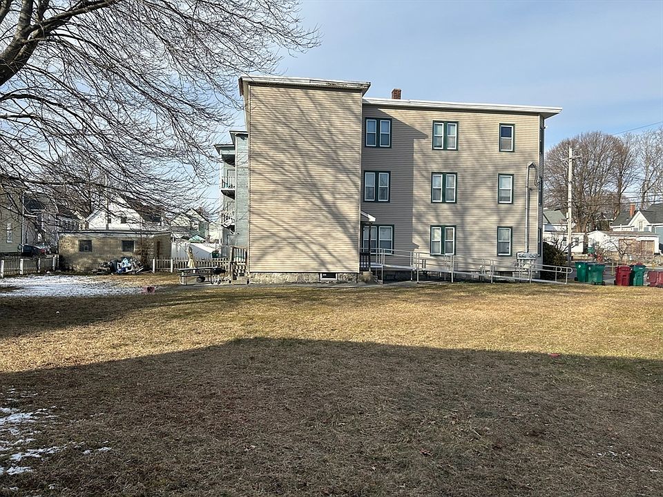 197199 Powell St, Lowell, MA 01851 Zillow