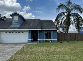 1490 E Clower St, Bartow, FL 33830