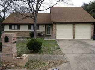 11706 Shoshone Dr, Austin, TX 78759