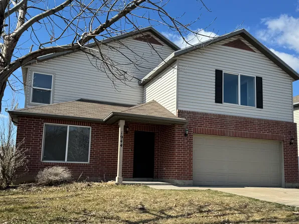 1944 S 725 E, Clearfield, UT 84015