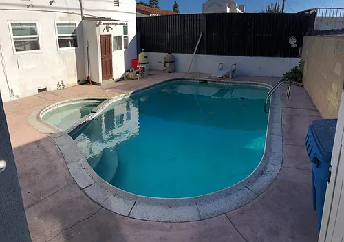 7039 Mission Pl #1/2 Photo 1