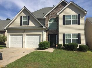 2337 Creel Rd, Atlanta, GA 30349