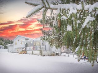 9260 Graceland Lane Rd, Saint Louisville, OH 43071