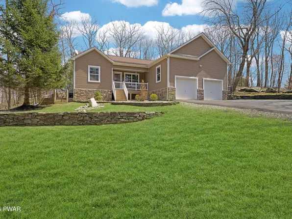 299 Gold Key Rd, Milford, PA 18337