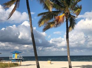 1801 S Surf Rd APT 2C, Hollywood, FL 33019