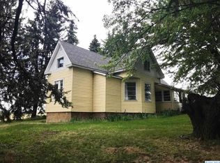 31871 State Route 27, Farmington, WA 99128