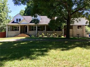 306 Rhyne Oakland Rd, Gastonia, NC 28054