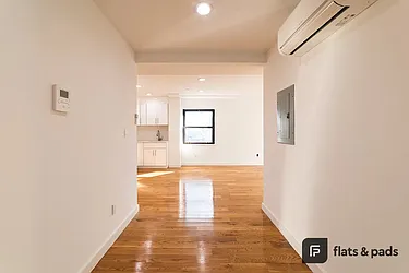 Rented by FLATS & PADS LLC