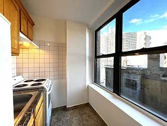 Rented by Corcoran