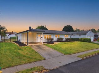 1117 Center St, Coplay, PA 18037