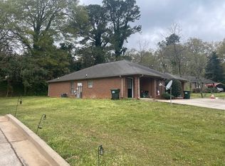 248 S Thomas St, Elberton, GA 30635