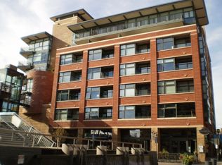 2100 16th St UNIT 202, Denver, CO 80202