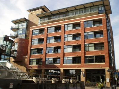 2100 16th St Unit 202, Denver, CO, 80202