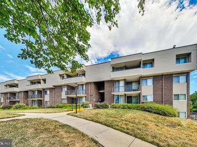 10224 Prince Pl UNIT 12-306, Upper Marlboro, MD, 20774