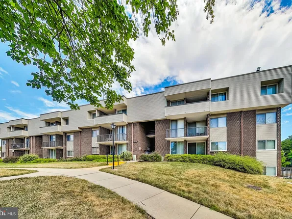 10224 Prince Pl Unit 12-306, Upper Marlboro, MD 20774