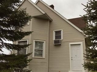 607 S 71st Ave W, Duluth, MN 55807