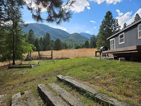 14266 Pine Creek Ln, Baker City, OR 97814