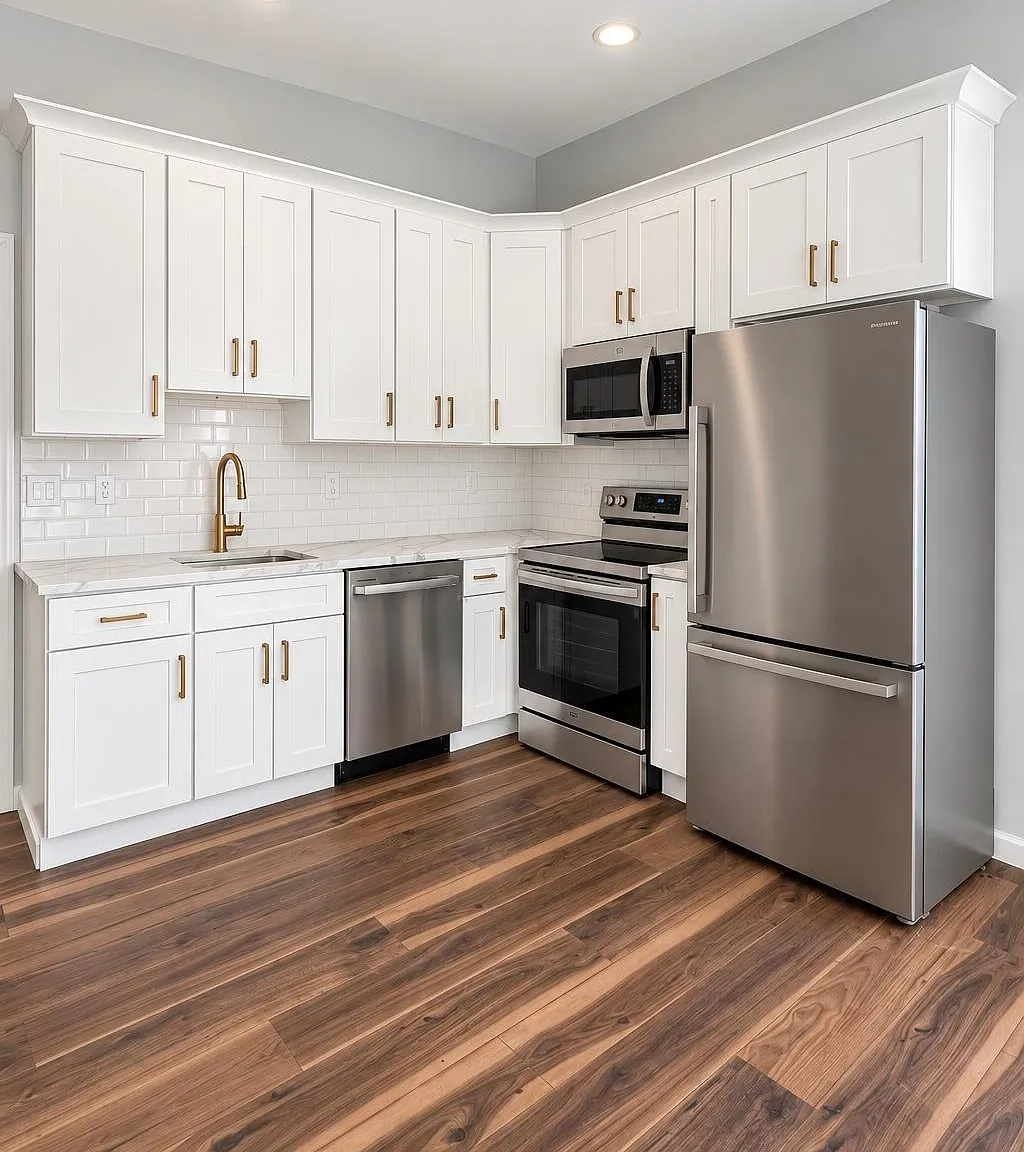 1 bed, 1.0 bath, $2,150 — Photo 3