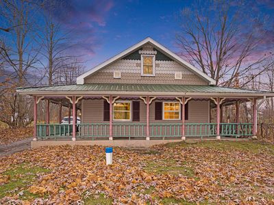 61980 Mayflower Rd, South Bend, IN, 46614