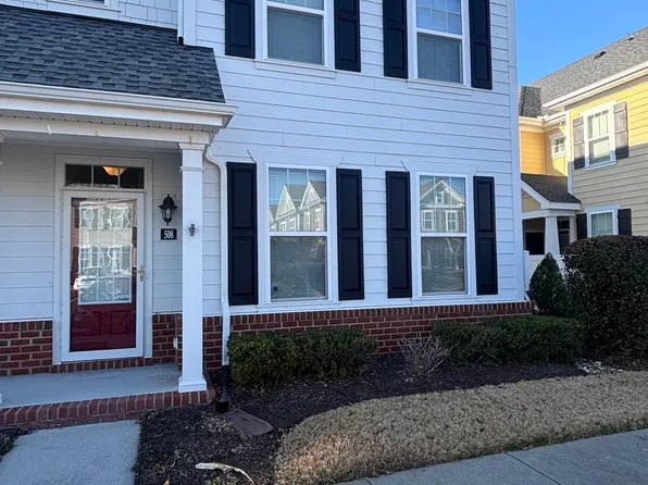 508 Atamasco St, Chesapeake, VA 23323