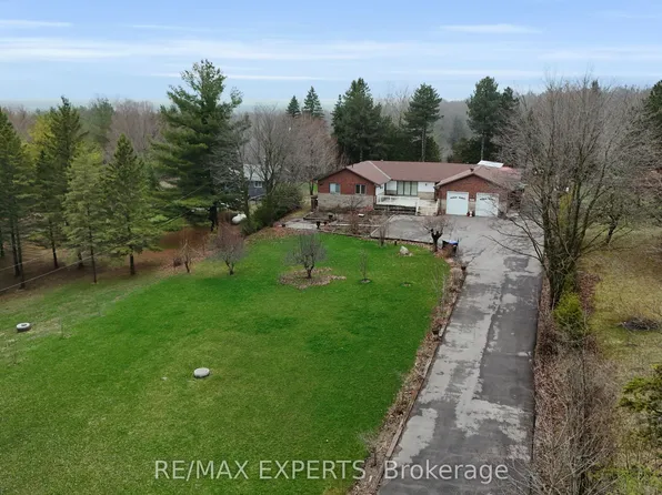 6242 6th Line, New Tecumseth, ON L0G 1W0