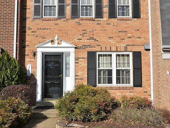 2nd image of 5709 Heritage Hill Ct