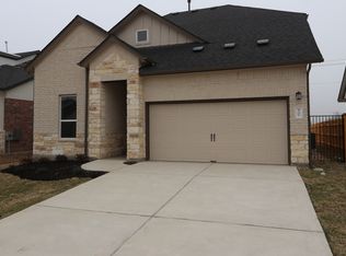4700 Sea Salt Dr, Austin, TX 78747