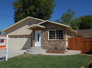 794 Cardinal Dr, Livermore, CA