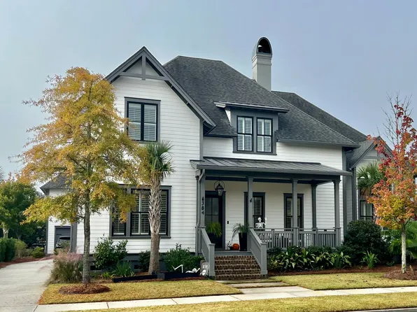 384 Lesesne St, Charleston, SC 29492