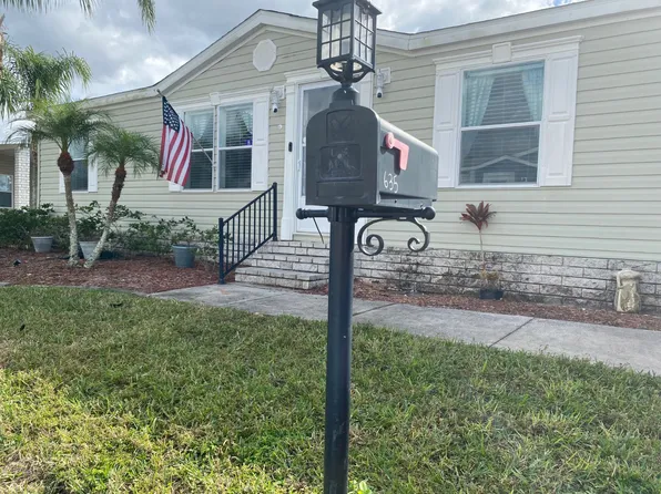 635 Key Biscayne Ave #127, Davenport, FL 33897