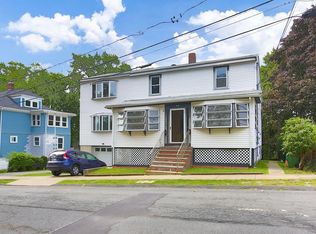 30 Stuart St, Watertown, MA 02472
