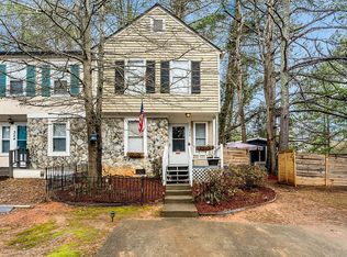 350 Water Oak Way, Marietta, GA 30008