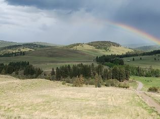 26 Gafvery Creek Rd, Oroville, WA 98844