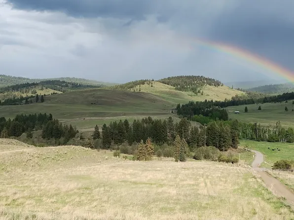 26 GAFVERY CREEK Road, Oroville, WA 98844