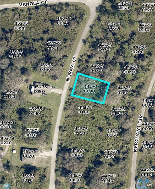 1st image of 1862 Norma Ct #9