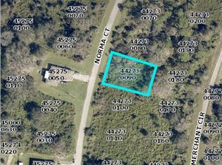 1862 Norma Ct #9, Lehigh Acres, FL 33972