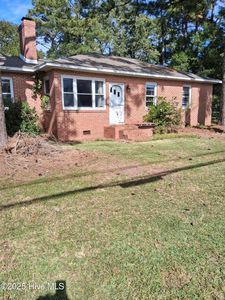 422 Howard Boulevard, Newport, NC, 28570