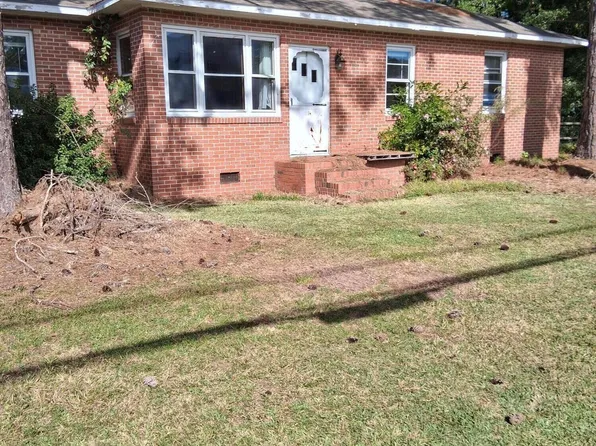 422 Howard Boulevard, Newport, NC 28570