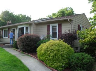 485 Center Rd, Akron, OH 44319