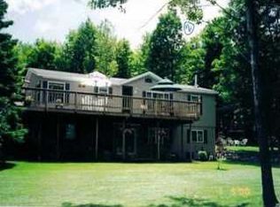W8793 Forest Ln, Sagola, MI 49881