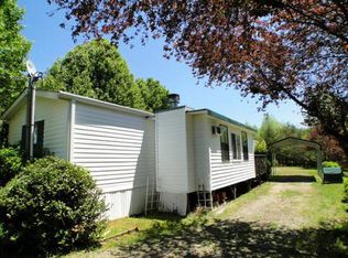 894 Rose Creek Rd, Franklin, NC 28734