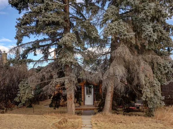 6424 S 32nd Ave NW, Calgary, AB T3B 0K4