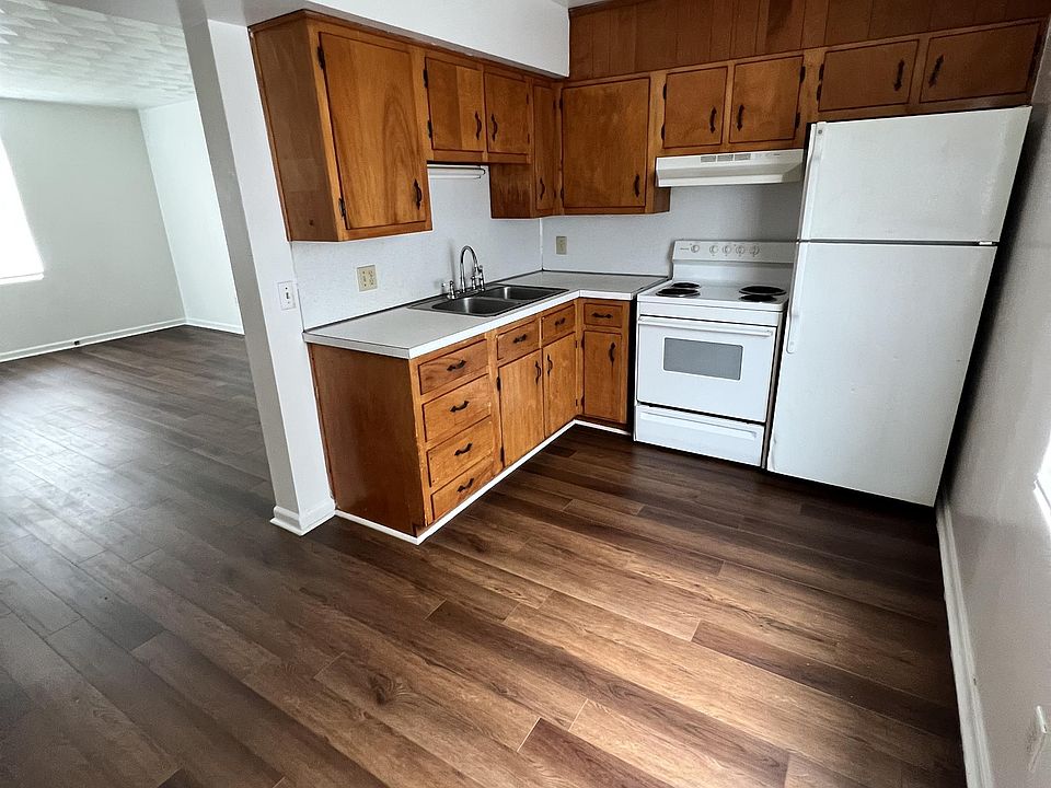 343 E Augusta Ave, Vinton, VA 24179 Zillow